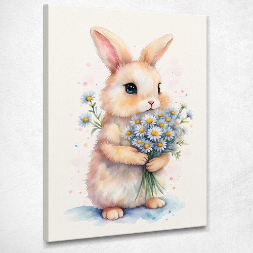 Quadro per cameretta bimbo - cameretta,