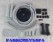 KIT GUARNIZIONI GOMMINI VESPA
