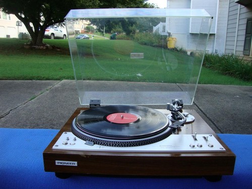 Beautiful pioneer 530 - beautiful, pl-530