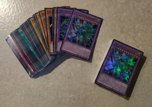 Structure deck kaiba - deck,