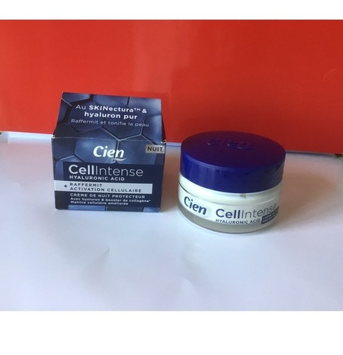 Crème nuit anti - nuit, anti-