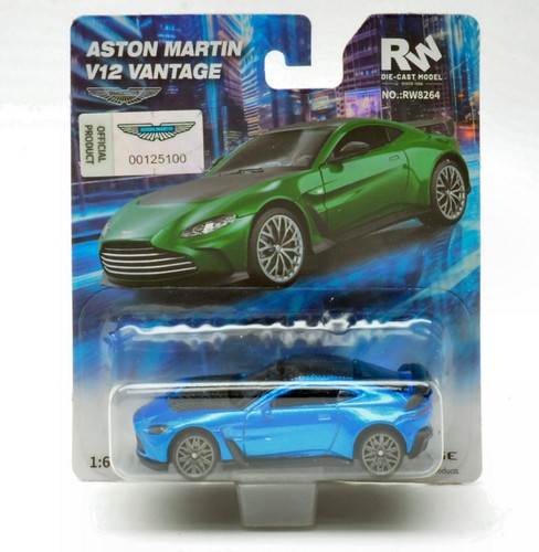 Toys aston martin - re.el.toys,