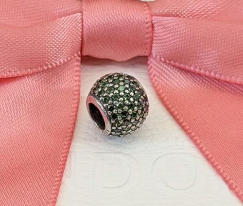 Charm pandora pave - pandora, originale