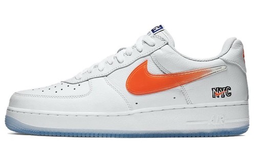 Nike air force low - low, kith