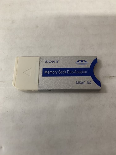 Adattatore originale sony - adattatore,