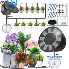 Kit Di Irrigazione Automatica