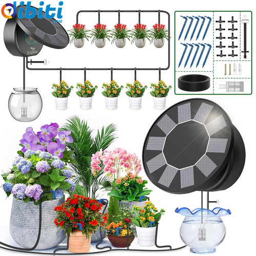 Kit irrigazione automatica - di,