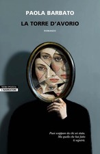 Libri Paola Barbato - La Torre