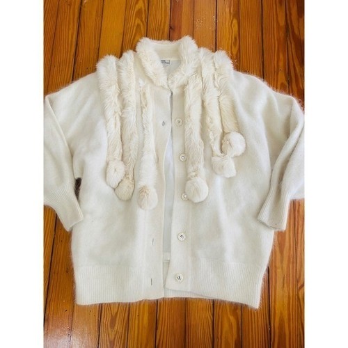 Cardigan vintage anni baik - vintage,
