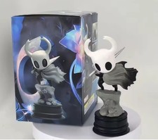 Cosplay Hollow Knight Quirrel Action Figure Desktop Model Ornament Decor PVC