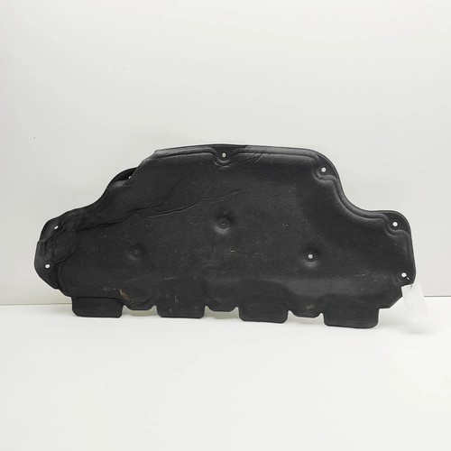 Pannello isolante cofano bmw - cofano,