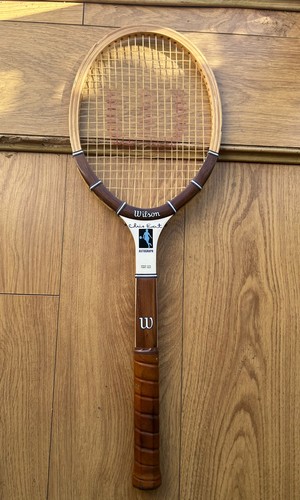 Racchetta tennis wilson - da,