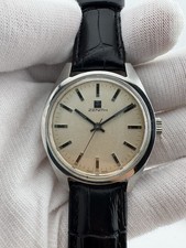 Zenith SURF cal. 2572 - carica manuale / acciaio