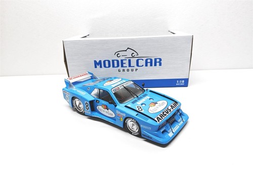 Lancia beta montecarlo 5 - beta,
