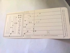 Garanzia Zenith/Movado. In