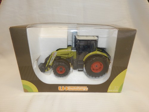 Universal hobby claas ares 577 - universal,
