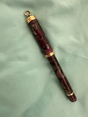 Waterman penna lady - waterman, 18k