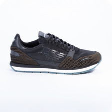 Sneakers Emporio Armani Uomo