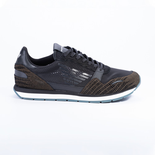Sneakers emporio armani - emporio,