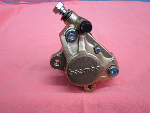 Pinza freno brembo - pinza, posteriore