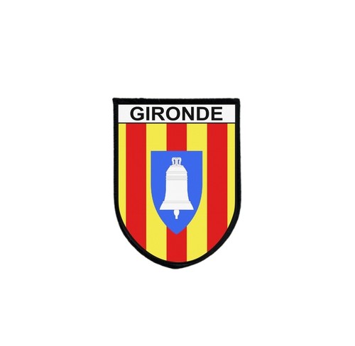 Patch toppe toppa bandiera - toppe,