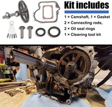 84005207 793880 Kit albero a