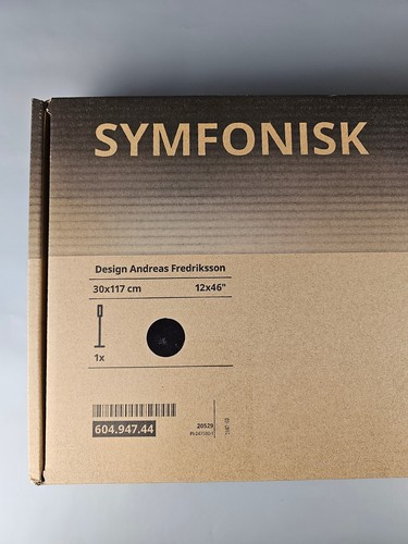 Ikea symfonisk supporto - ikea,