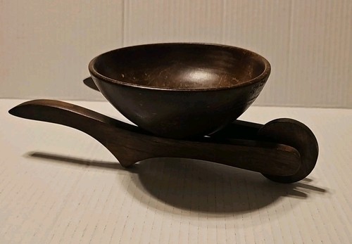 Ciotola botte legno - ciotola,