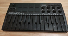 Akai Professional MPK Mini MkIII