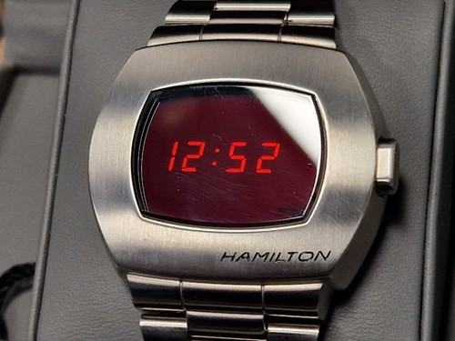 Orologio uomo hamilton - orologio,