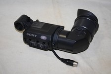 Sony DXF-801 Mirino per