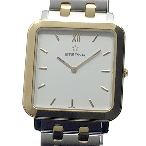 Eterna matic come nuovo - eterna-matic,