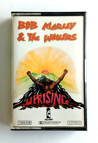 Bob marley the wailers - bob, –