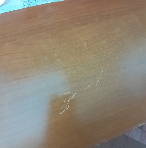 Scarpiera legno marrone h - in,