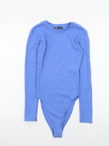 Body donna blu - , lunga