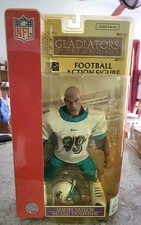 2004 NFL Miami Dolphins Jason