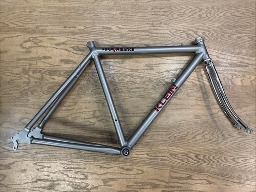 Telaio bici strada klein - telaio, da