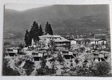 MARINOPOLI DI LOPPIANO - INCISA V. - FIGLINE V. (FIRENZE) Residence Campogiallo