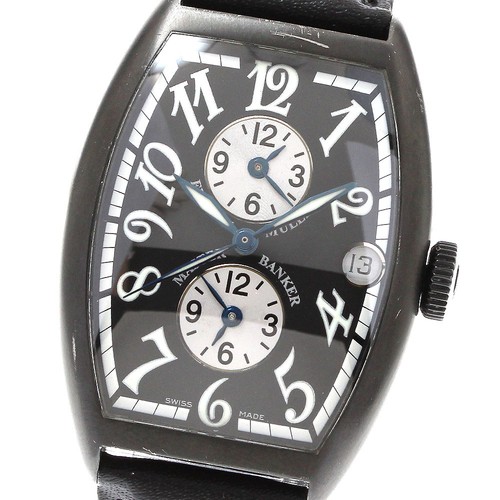 Franck muller tonneau curvex - muller,