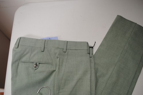 Pantalone santaniello napoli - pantalone,