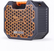Altec Lansing TOUGHBOXX