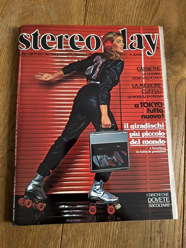 Stereoplay - n. 71, –