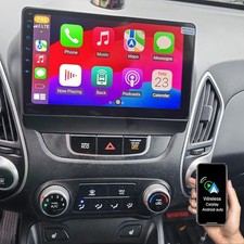 Autoradio stereo Android 9