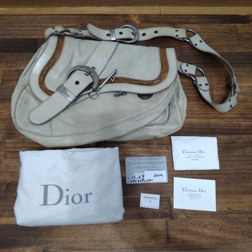 Borsa sella dior gaucho - borsa,