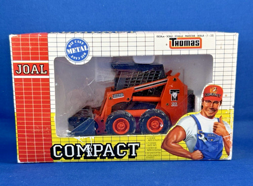 Joal 190 compact - 190, thomas