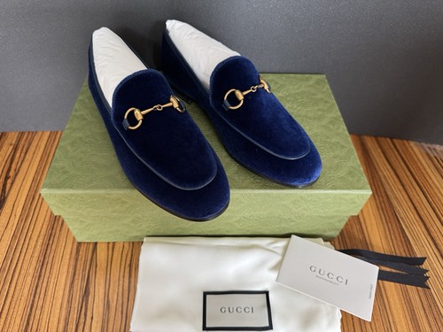 Gucci princetown horsebit - gucci,