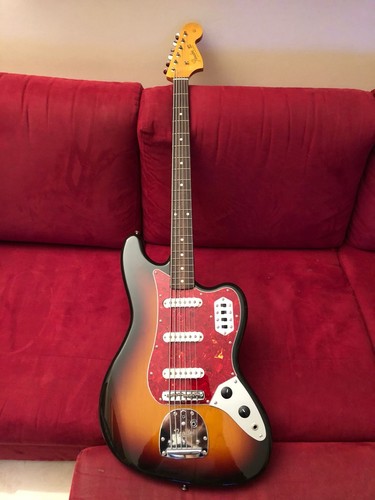 Fender bass basso elettrico - basso,