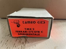 Ferrari 275 GTB C Sperimentale