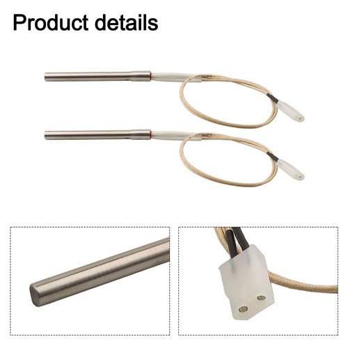Kit accenditore griglia pellet - kit,