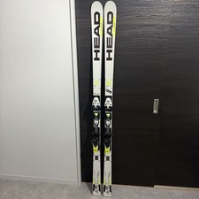 HEAD sci WORLDCUP REBELS I-GS